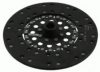 SACHS 1864 600 306 Clutch Disc